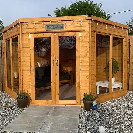 Horseshoe Cottage Looe Exterior photo