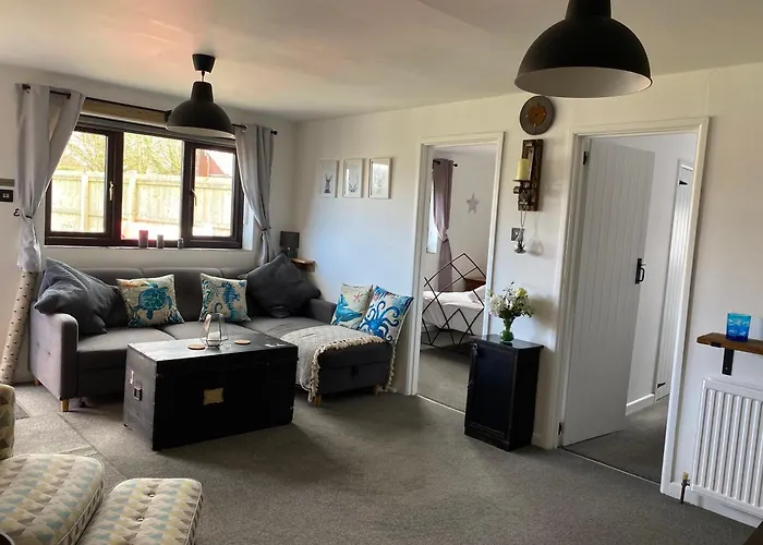 Horseshoe Cottage
