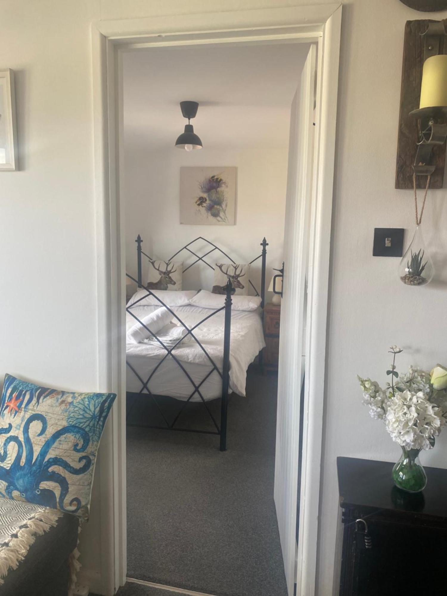 Holiday home Horseshoe Looe