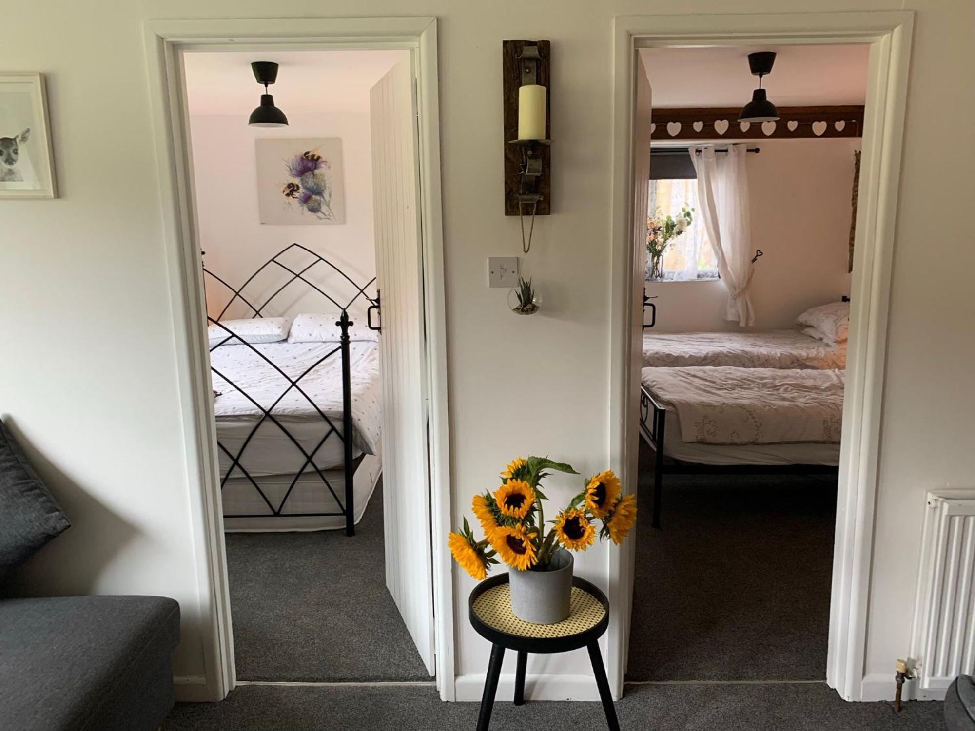Horseshoe Holiday home