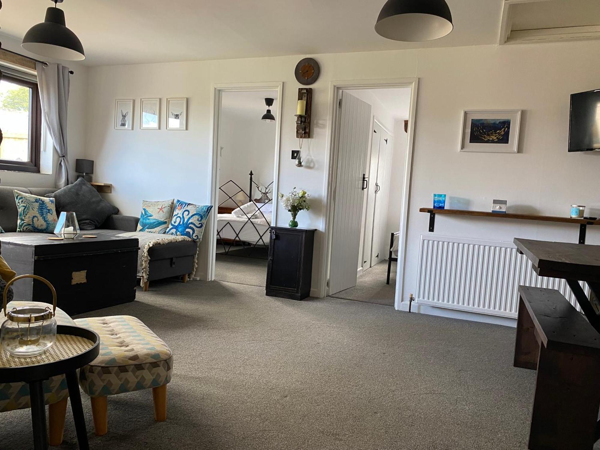 Horseshoe Holiday home
