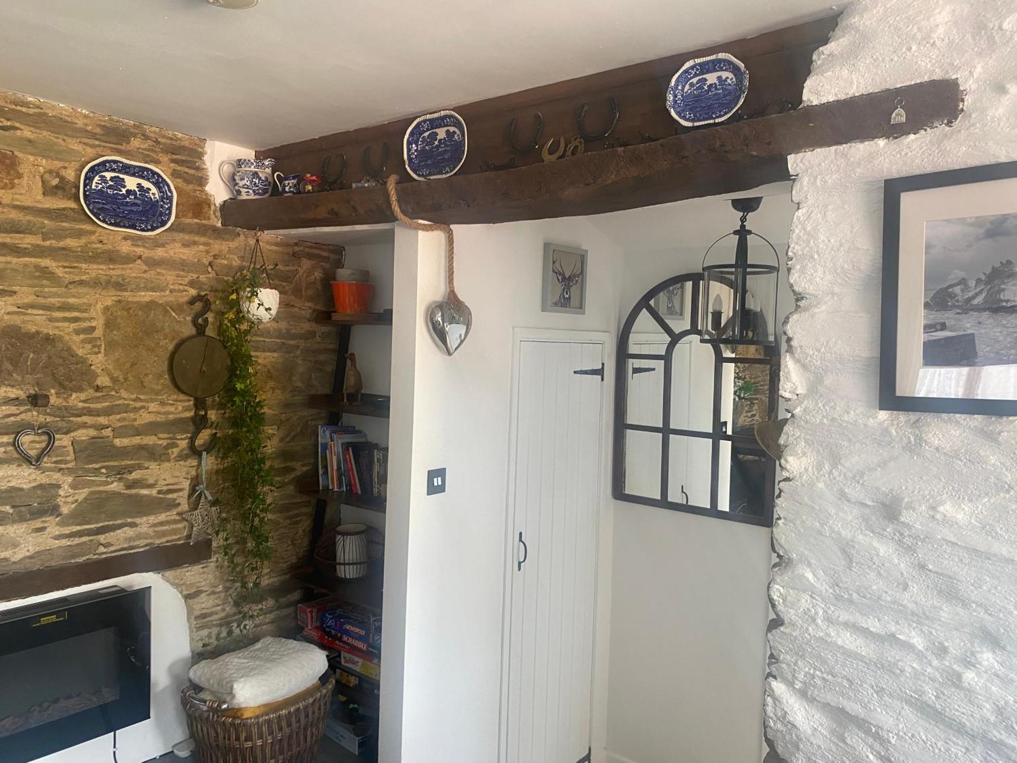 Holiday home Horseshoe