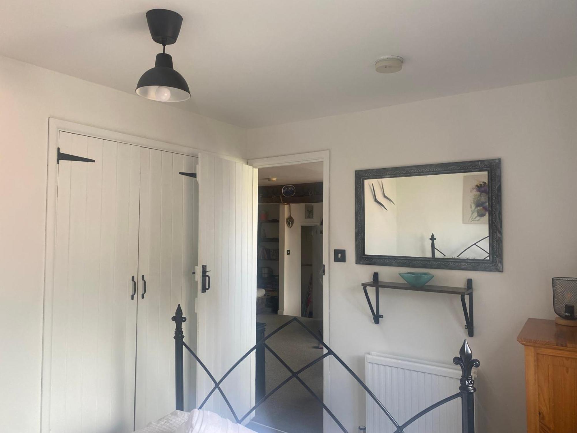 Horseshoe Holiday home Looe