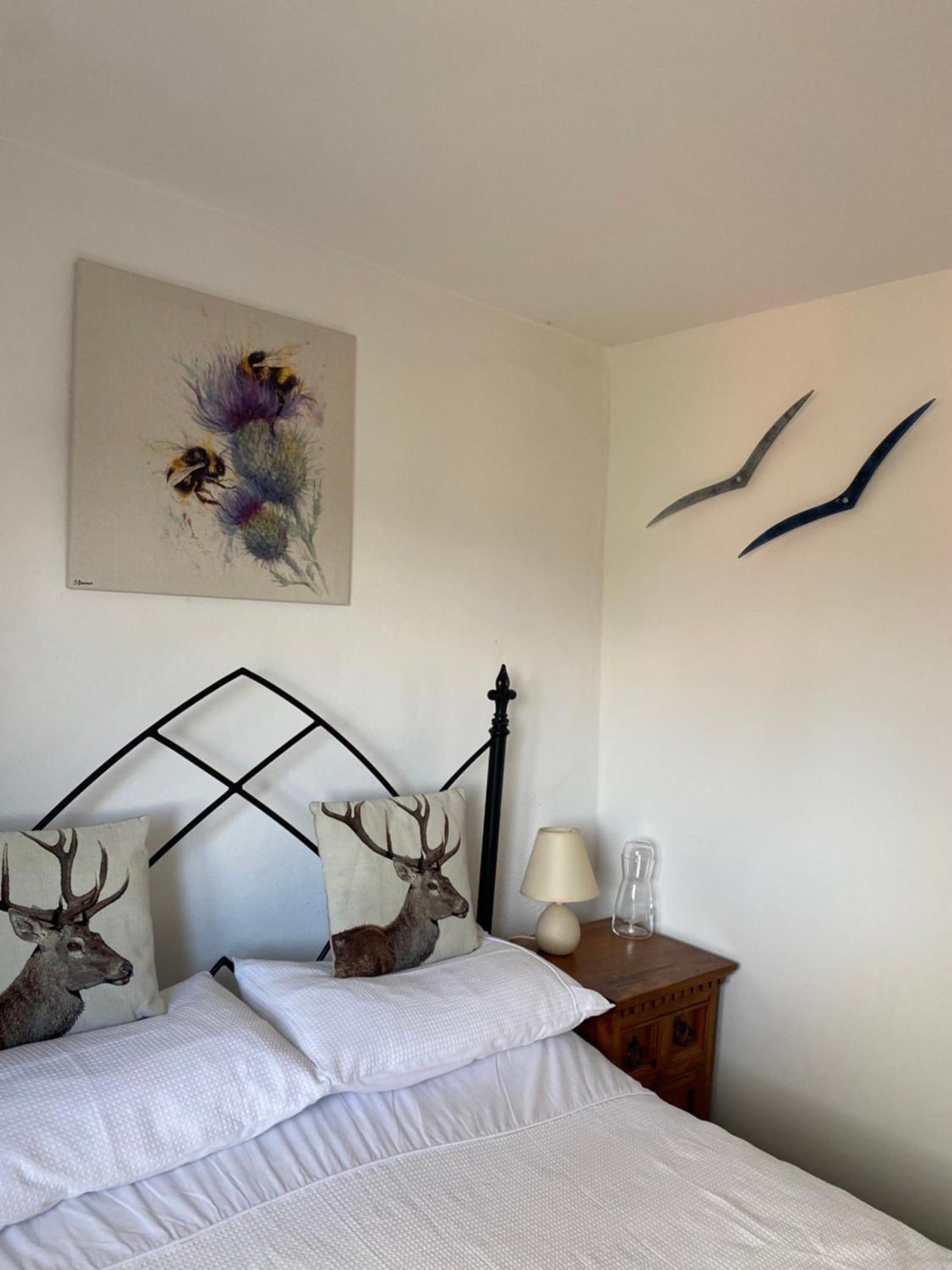 Holiday home Horseshoe Looe