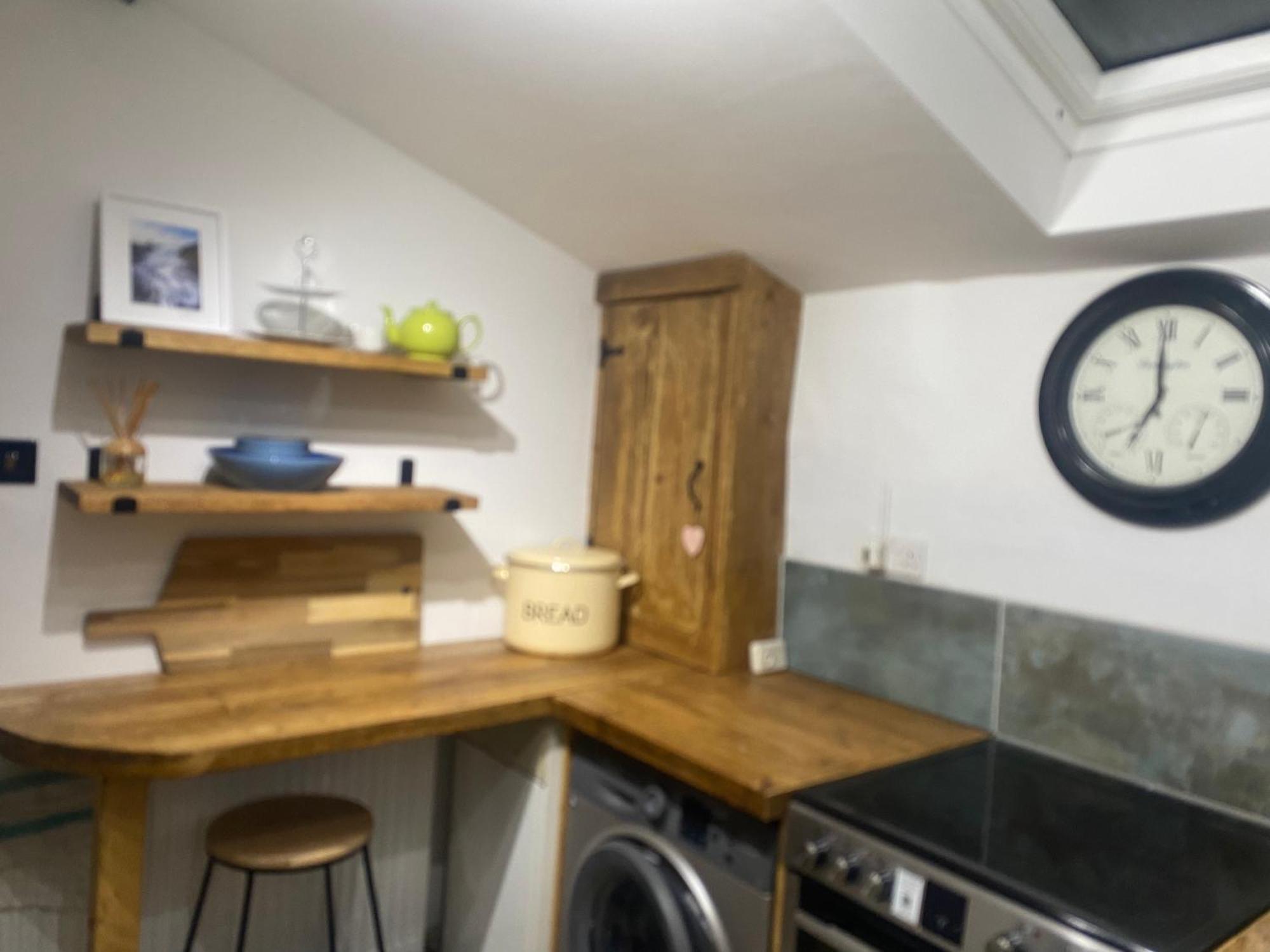Horseshoe Holiday home Looe