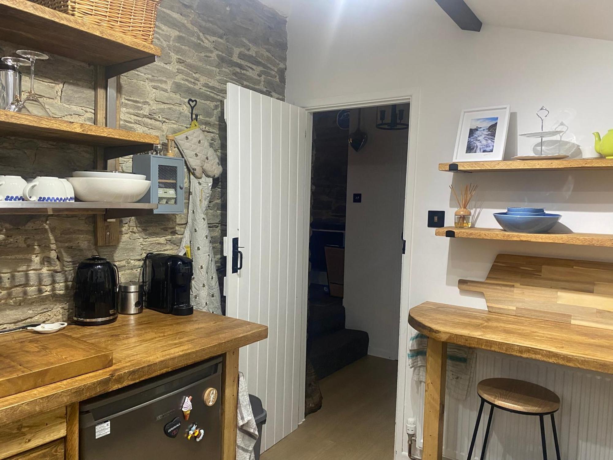 Horseshoe Holiday home